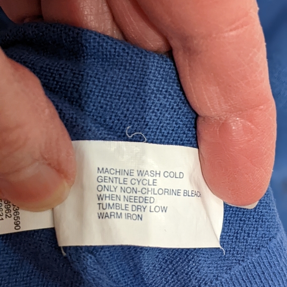 Classic cardigan - Picture 5 of 7